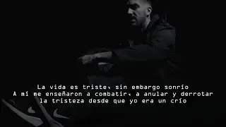 SOLO SE TRATA DE PROSPERAR - SHÉ (LETRA)