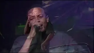 Dr. Dre feat Snoop Dogg - Let Me Ride (Live)