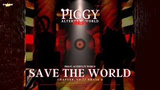 Chapter 9 Teaser #2 | Piggy: Alternate World