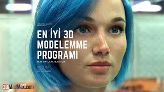 Best 3D Modeling Programs