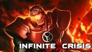 Champion Profile: Atrocitus
