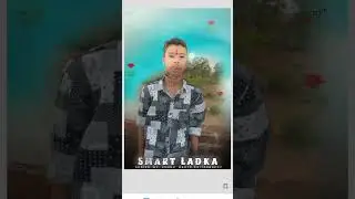 Hd background photo editing ll in picsart