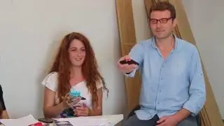 KISA FİLMDE BASİT IŞINLAMA EFEKTİ