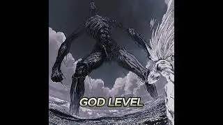 Character Level (Part 2) 