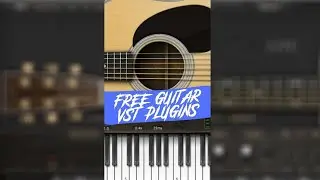 Free Guitar VST Plugin 2021 | Ample Guitar 