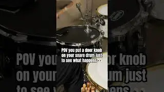 The drumbledoor!? 🤯
