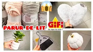 GIFI ARRIVAGE  😳🚫 NOUVEAUTÉ  1-11-24