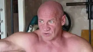 Локтионов Валерий-Ошибки новичков в тренажерных залах