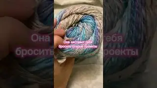 😍КОФТА-СЕТКА СВОИМИ РУКАМИ 