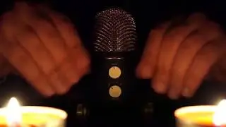 ASMR Mouth tapping, tongue tapping, mouth sounds