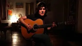 Darryl Rahn Sings, Reason to Run