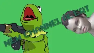 New Channel Alert!!!