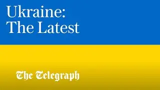 Russia ‘loses 20 armoured vehicles’ as huge tank assault fails I Ukraine: The Latest, Podcast