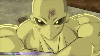 What if Jiren won the Tournament of Power [Dragon Ball: Sparking! ZERO]