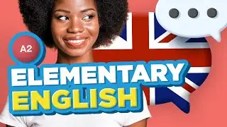 Elementary English (A2) - Jobs