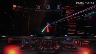 Elite dangerous compilation.