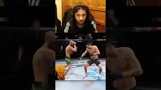 How To Use Nate Diaz Tutorial!!! 👊🏻 