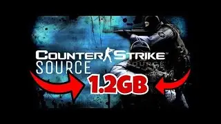 Counter Strike Source Highly Compressed for PC |Download Counter Strike Source //by think tech buzz