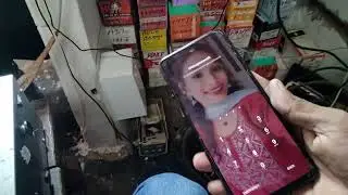 NOTE 9 PRO MAX  MOBILE/AUTOMATIC REBOOT SOLUTION