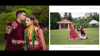 Take My Hand - RONESH & ANU WEDDING STORIES - KTM -NEPAL