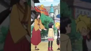 HANABI EM BORUTO