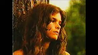 Chamada Rede Manchete - Reprise de Pantanal, 1998