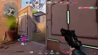 valorant diamond 1 lobby belike