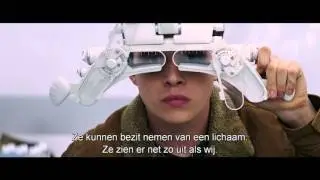 The 5th Wave // Trailer (NL subs)