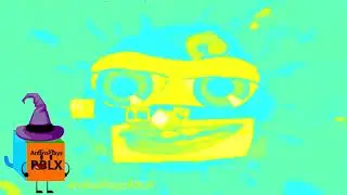 Klasky Csupo Robot Logo Effects | MBRD244 Second Channel Csupo Effects