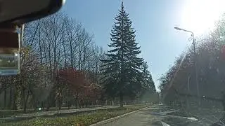 Сдача экзамена по новому регламенту, Ульяновск, Засвияжье.