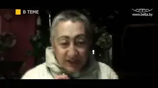 Каринэ Геворкян о идеологии и элитах