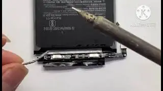 Redmi note 9 blingking logo only auto on bootloop problem done 100% repairing