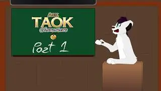 ASK TAOK CHARACTERS || PART 1: Phylosophizyng