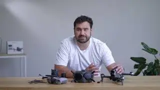 Mini Curso Drone DJI FPV Capitulo 8/9 Impresiones y recomendaciones