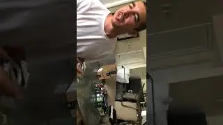 Vlog 1