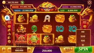 BELAJAR MAIN DUO FU DUO CAI PADA DIRI SENDIRI | HIGGS DOMINO