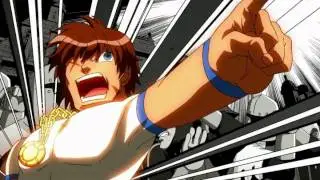 French Elsword Trailer