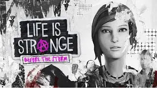 Life Is Strange: Before The Storm Ep 13 - 