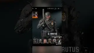ALL OPERATORS IN BLACK OPS 6 BETA! 😈🔥