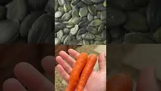 Destroy fleas, ticks, worms and more with these foods! 