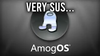The most SUS operating system...