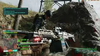 Battlefield 2042 Вальпараисимо