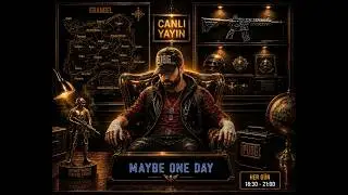PUBG Mobile Canlı YAYIN