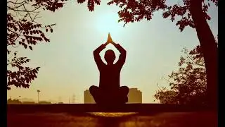 One Hour Best Beautiful Music for Meditation and Yoga, Pilates, Zen, Sleep, Relax