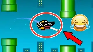 Самые смешные и странные уровни в Geometry Dash