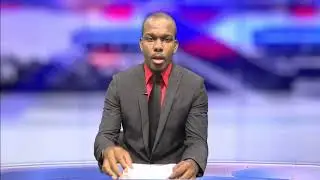 CBN4 Primetime News    30 May 2018