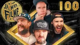 ALIEN und eure WUNSCHFILME │ Ja, hier... Filme. #100