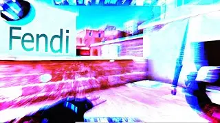 FENDI | Standoff 2 Fragmovie | Ipad Mini 5
