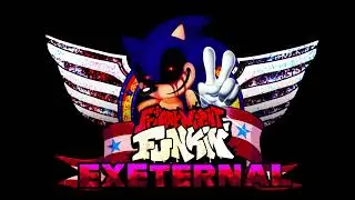 FNF EXETernal OST - Cataclysm (Boss Theme)
