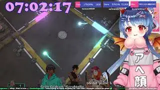 TOO MANY PONGS (ft. Grim Graham, Scrubtello, SordidJustice)